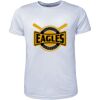 Mens Brushed Tee Shirt Thumbnail