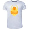 Mens Brushed Tee Shirt Thumbnail