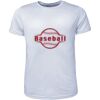 Mens Brushed Tee Shirt Thumbnail