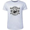 Mens Brushed Tee Shirt Thumbnail