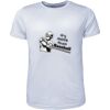 Mens Brushed Tee Shirt Thumbnail