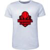 Mens Brushed Tee Shirt Thumbnail