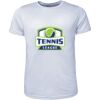 Mens Brushed Tee Shirt Thumbnail