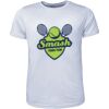 Mens Brushed Tee Shirt Thumbnail