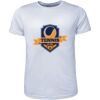Mens Brushed Tee Shirt Thumbnail