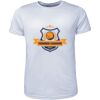 Mens Brushed Tee Shirt Thumbnail