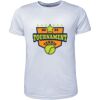 Mens Brushed Tee Shirt Thumbnail