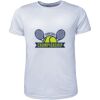 Mens Brushed Tee Shirt Thumbnail