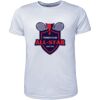 Mens Brushed Tee Shirt Thumbnail