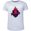Mens Brushed Tee Shirt Thumbnail