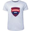 Mens Brushed Tee Shirt Thumbnail