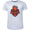 Mens Brushed Tee Shirt Thumbnail