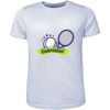 Mens Brushed Tee Shirt Thumbnail