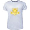 Mens Brushed Tee Shirt Thumbnail