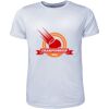 Mens Brushed Tee Shirt Thumbnail