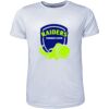 Mens Brushed Tee Shirt Thumbnail