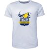 Mens Brushed Tee Shirt Thumbnail