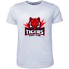 Mens Brushed Tee Shirt Thumbnail