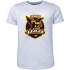 Mens Brushed Tee Shirt Thumbnail
