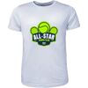 Mens Brushed Tee Shirt Thumbnail