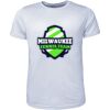 Mens Brushed Tee Shirt Thumbnail