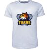 Mens Brushed Tee Shirt Thumbnail