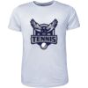 Mens Brushed Tee Shirt Thumbnail