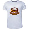 Mens Brushed Tee Shirt Thumbnail