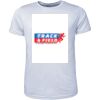 Mens Brushed Tee Shirt Thumbnail
