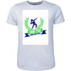 Mens Brushed Tee Shirt Thumbnail