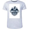 Mens Brushed Tee Shirt Thumbnail