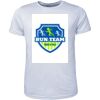 Mens Brushed Tee Shirt Thumbnail