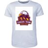 Mens Brushed Tee Shirt Thumbnail