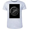 Mens Brushed Tee Shirt Thumbnail