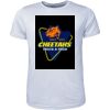 Mens Brushed Tee Shirt Thumbnail