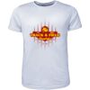 Mens Brushed Tee Shirt Thumbnail