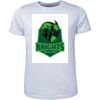 Mens Brushed Tee Shirt Thumbnail