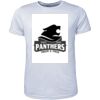 Mens Brushed Tee Shirt Thumbnail