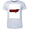 Mens Brushed Tee Shirt Thumbnail
