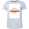 Mens Brushed Tee Shirt Thumbnail