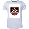 Mens Brushed Tee Shirt Thumbnail
