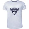 Mens Brushed Tee Shirt Thumbnail