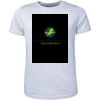 Mens Brushed Tee Shirt Thumbnail