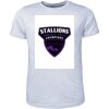 Mens Brushed Tee Shirt Thumbnail