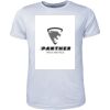 Mens Brushed Tee Shirt Thumbnail