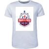 Mens Brushed Tee Shirt Thumbnail