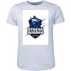 Mens Brushed Tee Shirt Thumbnail