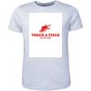 Mens Brushed Tee Shirt Thumbnail