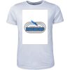 Mens Brushed Tee Shirt Thumbnail