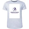 Mens Brushed Tee Shirt Thumbnail
